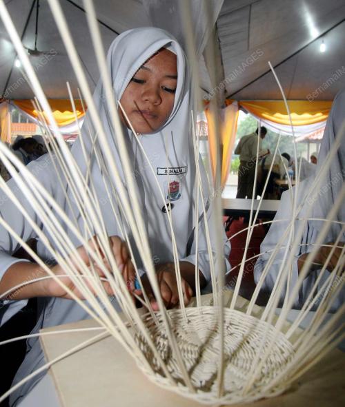 SUHAILA MOHD JATIM