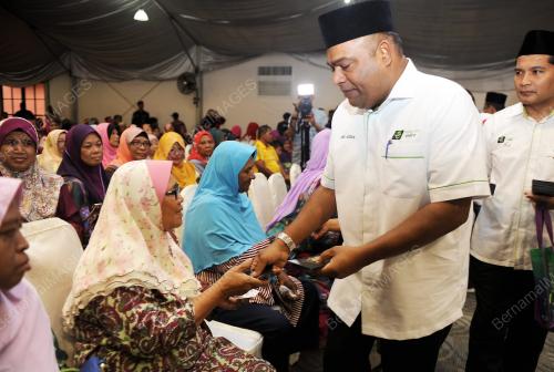 NS02_18062017_ZIARAH_KASIH