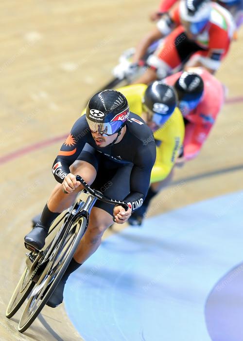 2023 ASIAN TRACK CYCLING CHAMPIONSHIP