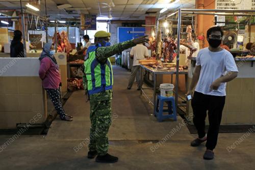 PERSIAPAN AWAL MENJELANG PERAYAAN AIDILADHA