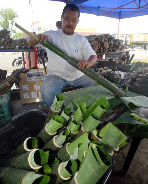 LEMANG