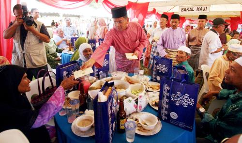 SHAZIMAN ABU MANSOR