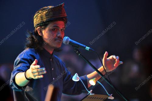 MUZIK WARISAN NEGERI SEMBILAN