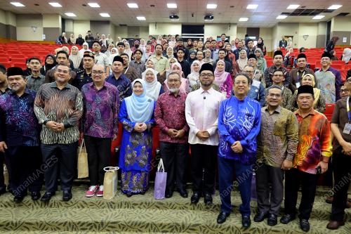 DR ZULKIFLI HASAN