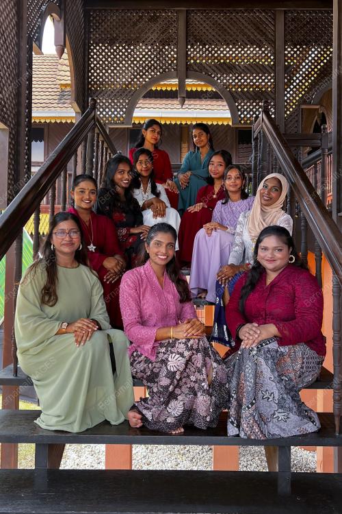 ALAMAK RAYA LAGI
