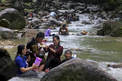 RIADAH CUTI HUJUNG MINGGU
