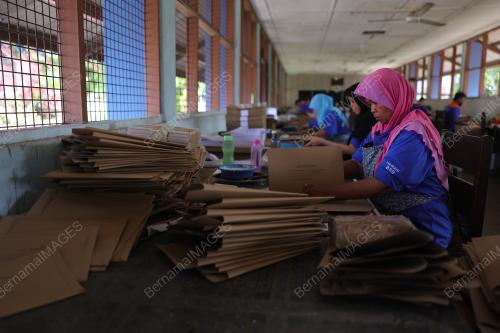 BENGKEL SERI SEMBILAN