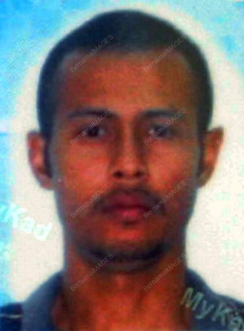 KEMALANGAN