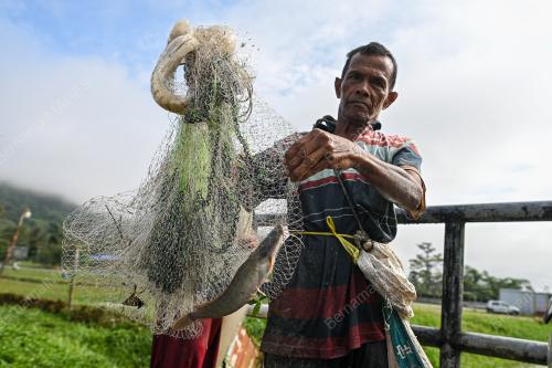 PASCA BANJIR KILAT