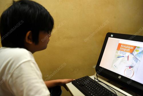 KELAS ONLINE