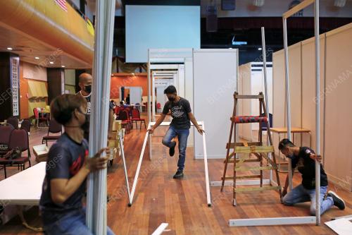PPV IPT MEGA USIM TAMAT OPERASI
