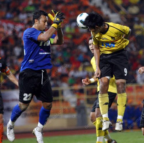 PIALA MALAYSIA