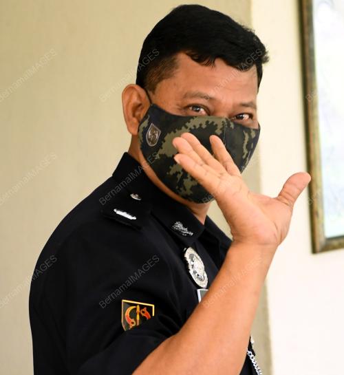 MAHKAMAH KORONER