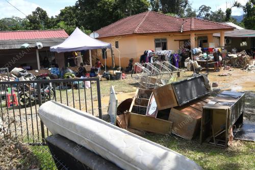 BANJIR