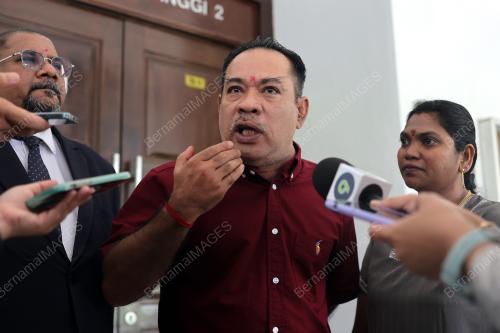 MAHKAMAH TINGGI SEREMBAN