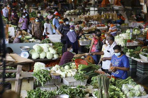 SKIM HARGA MAKSIMUM MUSIM PERAYAAN 2021