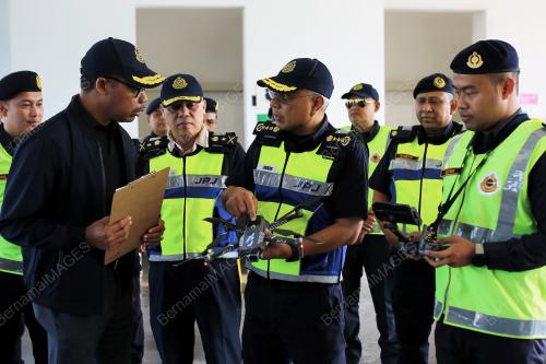 DATUK LOKMAN JAMAAN