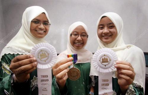 FADHLINA ABDUL BASHIR