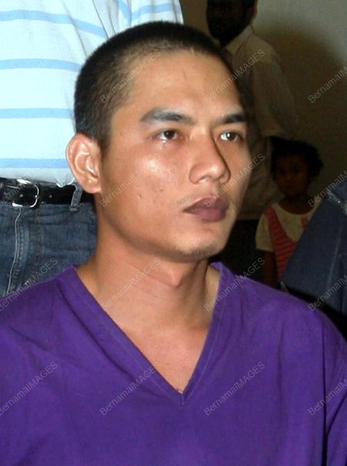 RASIDI ISMAIL