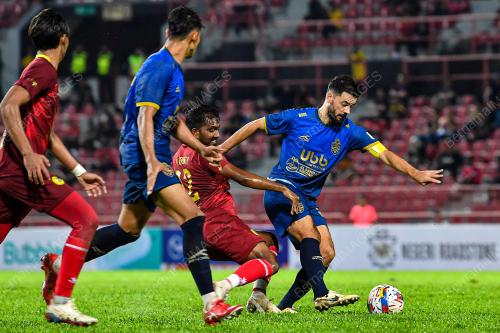 LIGA SUPER 2024