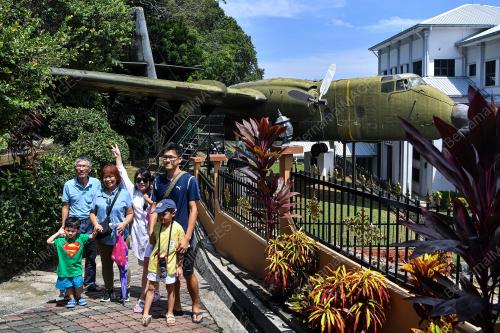 MUZIUM TENTERA DARAT