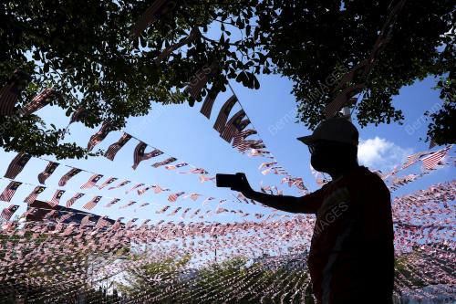 SEMARAK JALUR GEMILANG