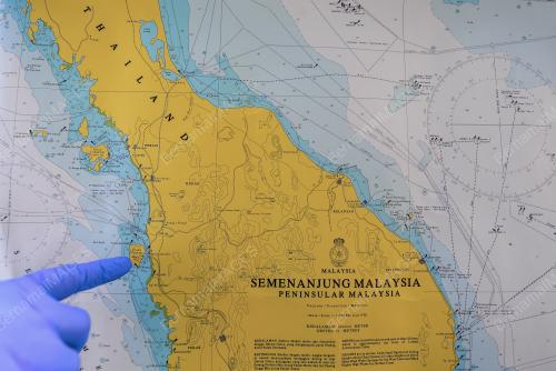 MARITIM MALAYSIA