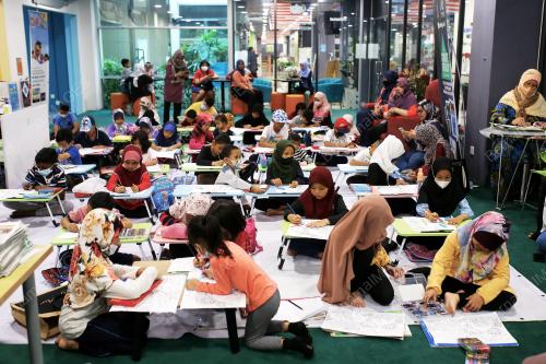 PERPUSTAKAAN NEGERI SEMBILAN