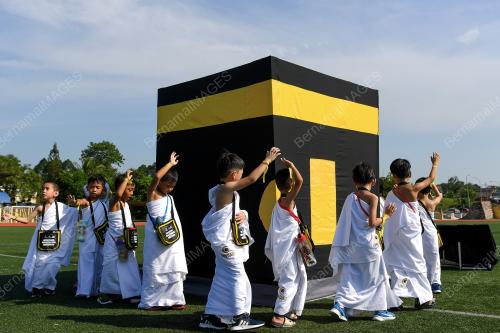 SIMULASI HAJI CILIK 2023