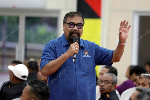 DATUK DR RAMLI MOHD NOR