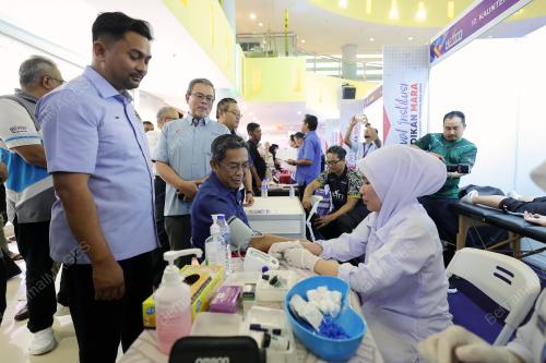 DATUK SERI JALALUDDIN ALIAS