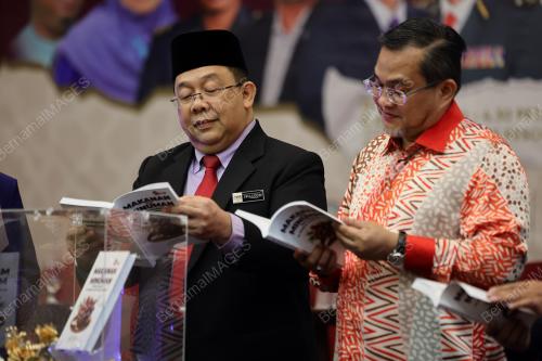 DATUK DR SIRAJUDDIN SUHAIMEE