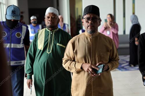 MAHKAMAH SYARIAH NEGERI SEMBILAN