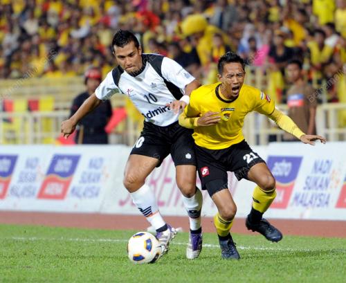 PIALA MALAYSIA