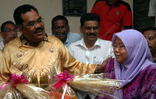 YUNUS RAHMAT