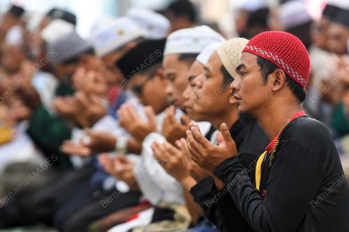MASJID SAIDATINA AISHAH BANDAR SEREMBAN SELATAN