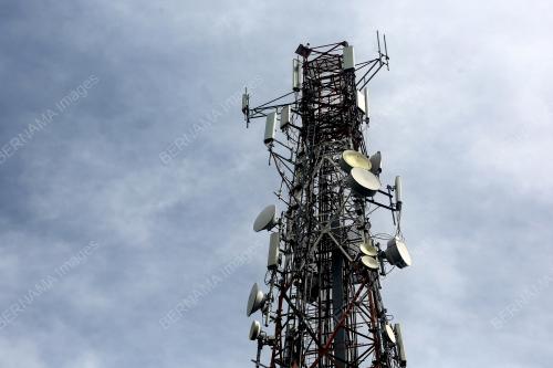 MENARA TELEKOMUNIKASI