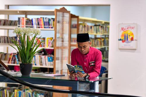JOM BACA 10 MINIT