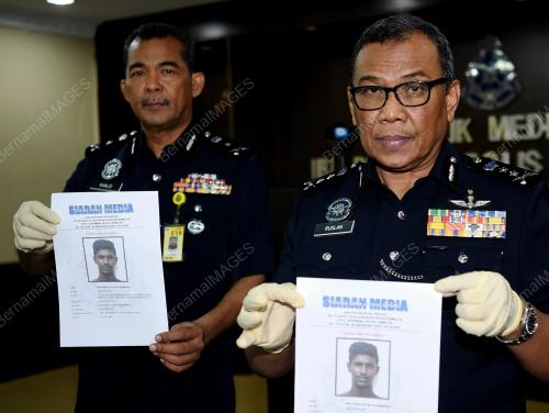 DATUK RUSLAN KHALID