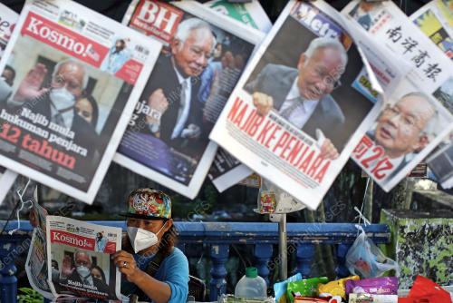 CATATAN SEJARAH NEGARA