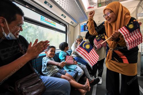 PROGRAM INFO@KTMB