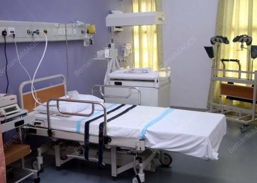HOSPITAL PAKAR SENAWANG