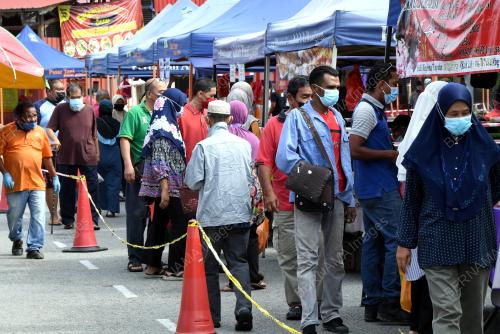 PELAN PEMULIHAN NEGARA