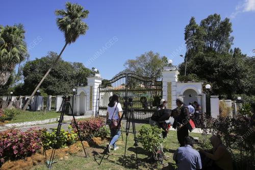 ISTANA HINGGAP SEREMBAN