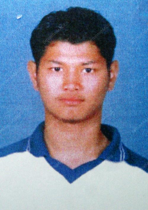 MOHD KHAIRUL HALIM