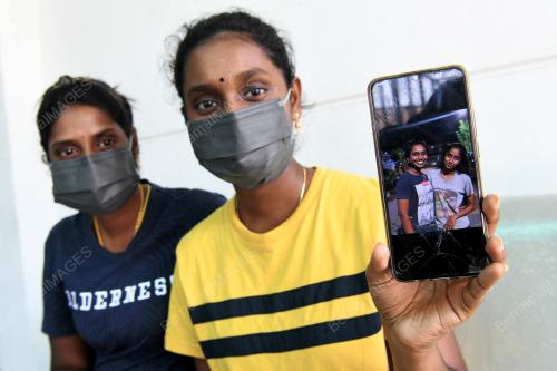 KEJADIAN TIGA BERADIK WANITA LEMAS DI PORT DICKSON