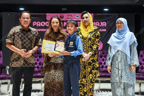 TUNKU JAWAHIR TUANKU JA'AFAR