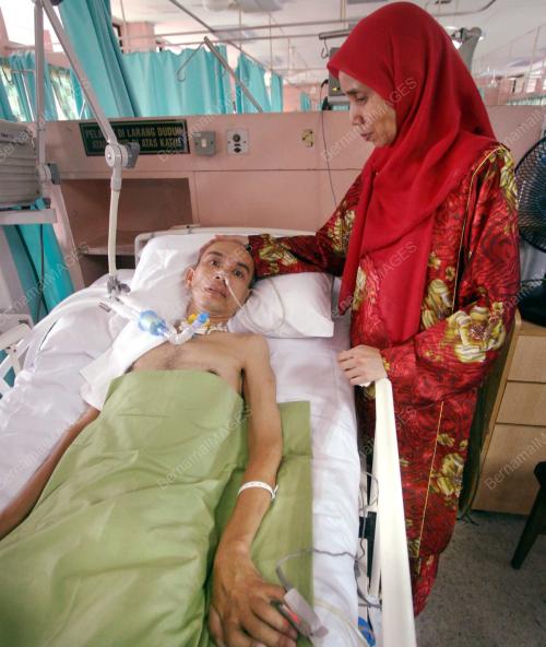 BURHANUDIN JONED