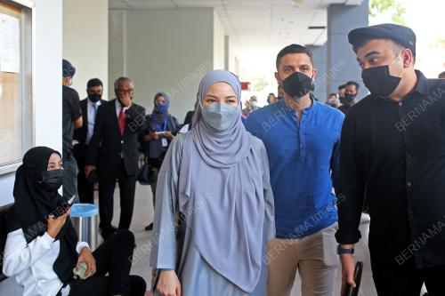 KES NEELOFA DI MAHKAMAH MAJISTRET SEREMBAN