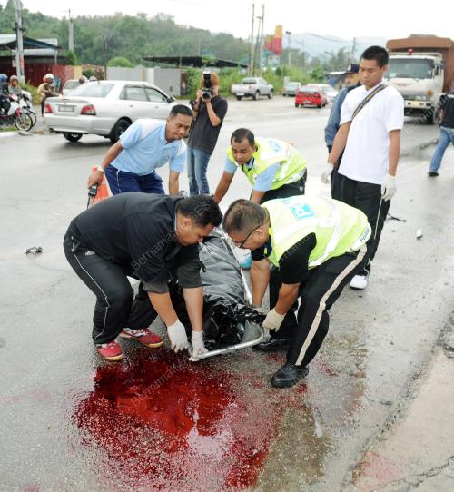 NS02_25012013_KEMALANGAN_MAUT